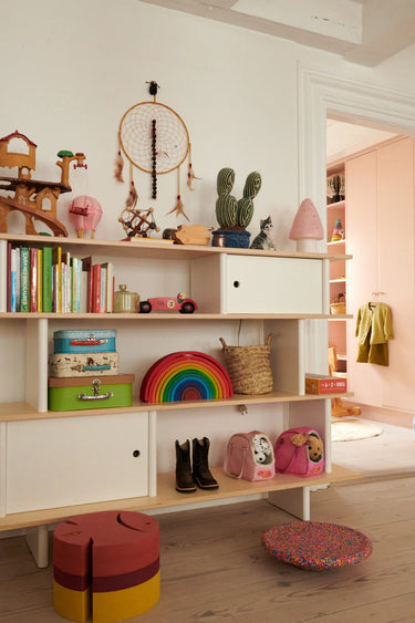 Mini Bibliotek