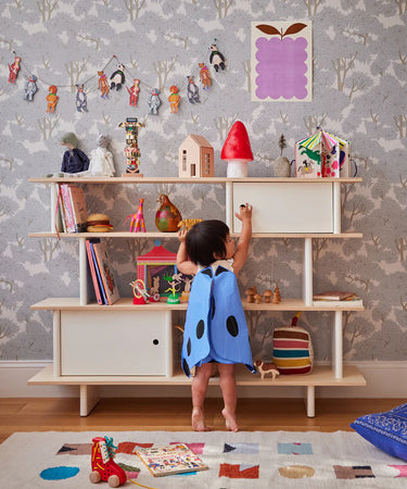Mini Bibliotek