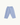 Cotton Pants Light Blue
