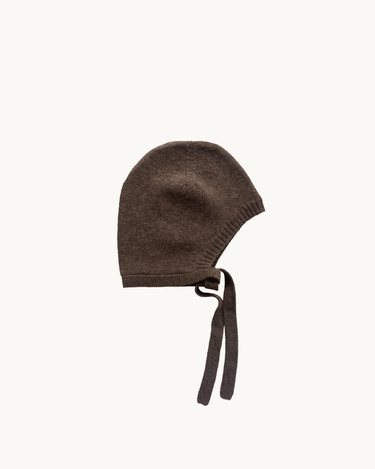 Cashmere Baby Hue Brun