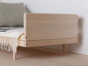Caravan Conversion Kit Raw Ash