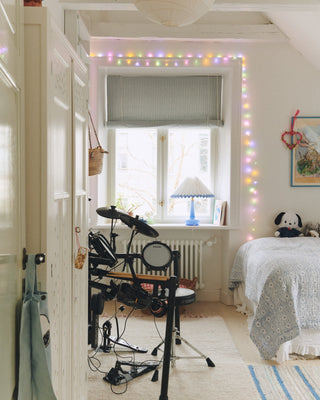Eleanor's Room, 11 years old