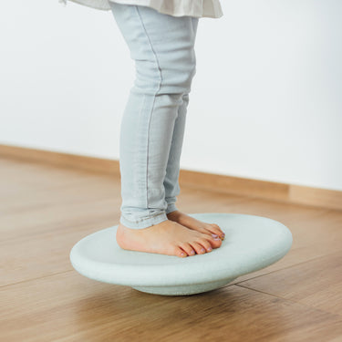 Balancebræt Grøn