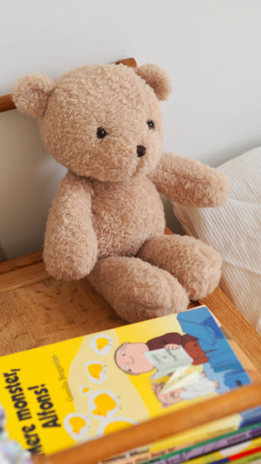 Morris the Teddy Large