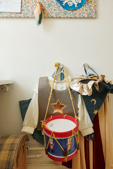 Classic Drum