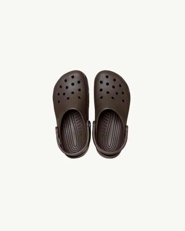 Crocs Sandaler Espresso