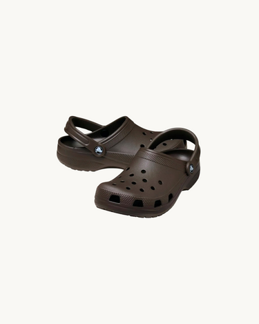 Crocs Sandaler Espresso