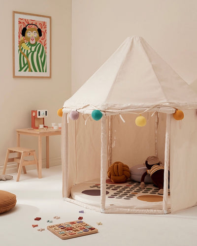 Play Tent