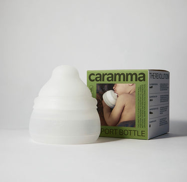 Support Bottle Small