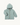 Hooded Jacket Mountain Blue Melange
