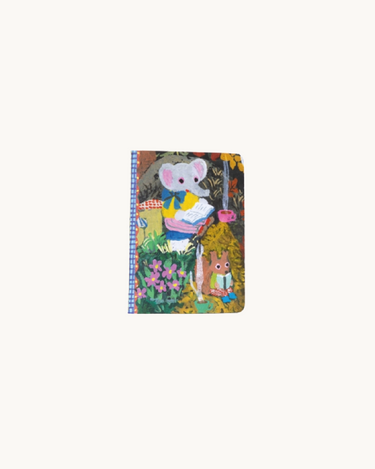 Notebook Elephant