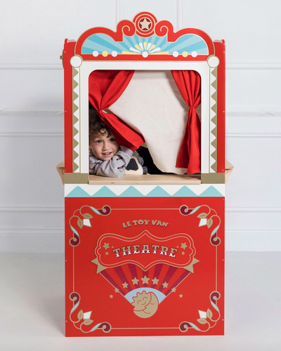 Puppet Theatre