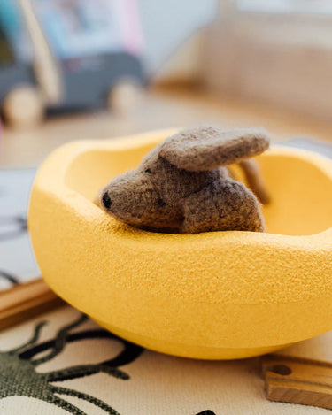 Stapelstein Original Yellow