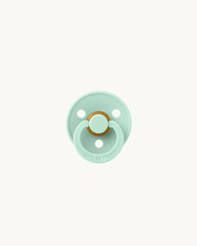 Colour Pacifier Mint