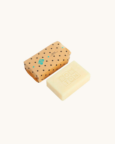 Mild Soap Bar