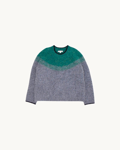 Avala Sweater