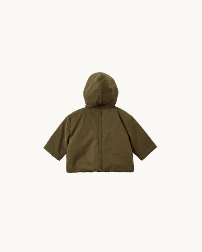 Twite Baby Hoodie Jacket