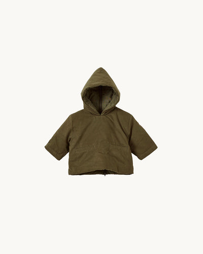 Twite Baby Hoodie Jacket