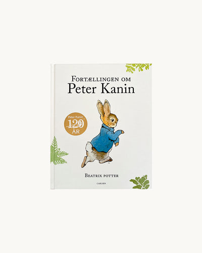 The Story of Peter the Rabbit