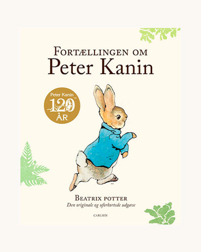 The Story of Peter the Rabbit