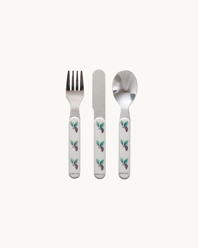 'Children of the Forest' Cutlery