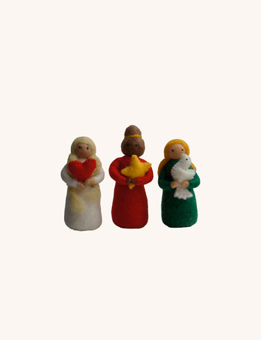 Christmas Figurines