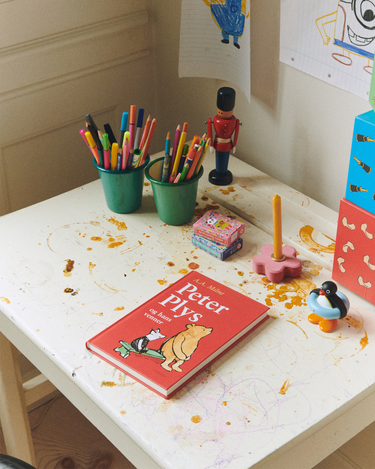 Winnie the Pooh & Friends