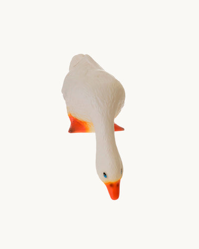 Duck Lamp