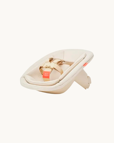 Klapp Newborn Seat Desert Sand