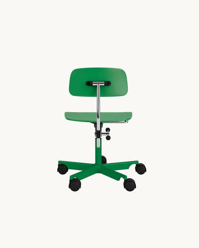 Kevi Kids Chair Parsley