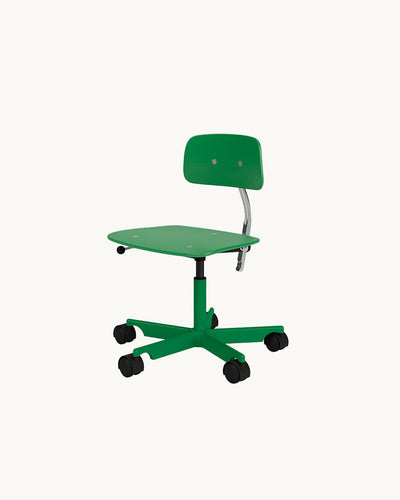 Kevi Kids Chair Parsley