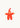 Pimpel Doll Red Orange