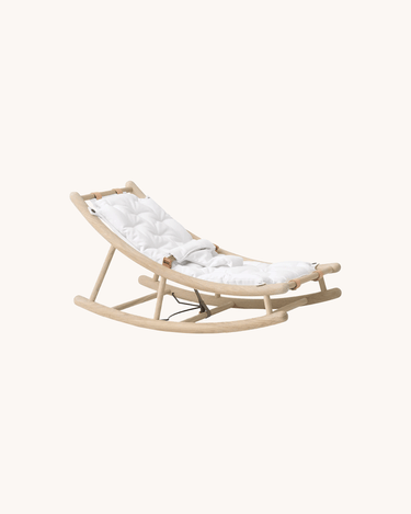 Baby & Toddler Rocking Chair