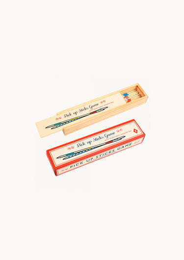 Mikado Pick Up Sticks Game