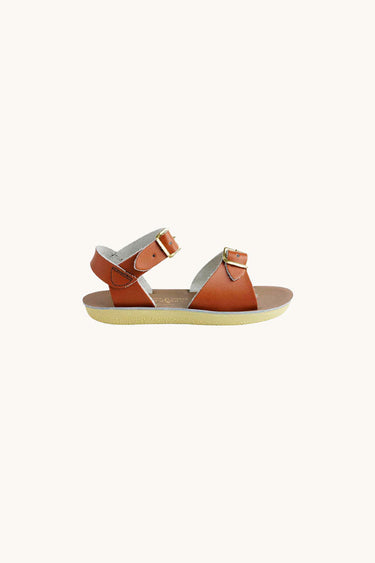 Surfer Sandals Tan