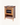 Wooden Play Kitchen Stove