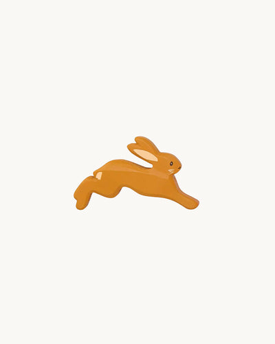 Wooden Animal, Rabbit