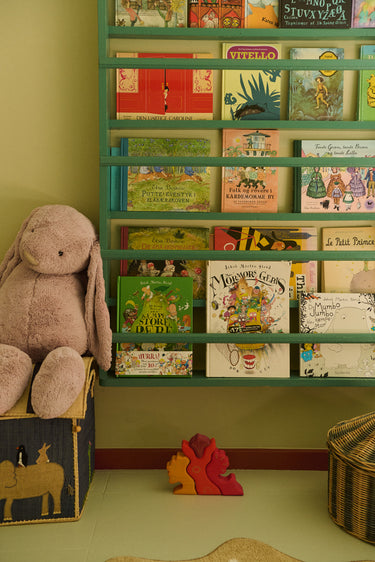 'Casa Glora' Block Puzzle