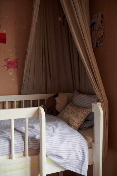 'Wood Mini+' Loft Bed