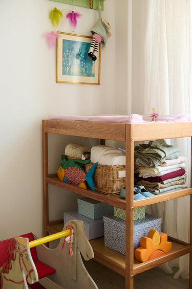 'Casa Sole' Block Puzzle