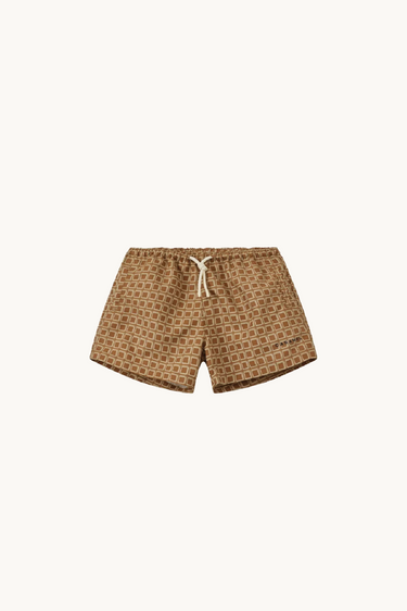 Kohlrabi Swim Shorts
