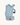 Baby Carrier Blue Mosaic