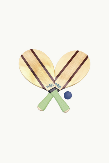 Beach Tennis Set