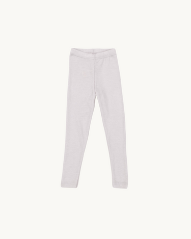 Uld & Silke Leggings Magnolia