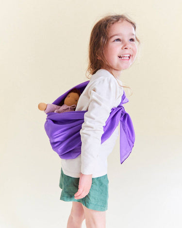 Playsilk Purple