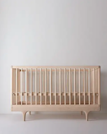 Caravan Crib from Kalon Studios