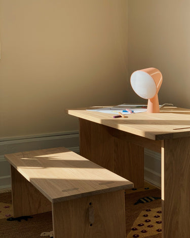 Arca Table from Oyoy Living Design