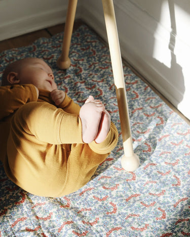 Baby Gym in Natural from Moulin Roty