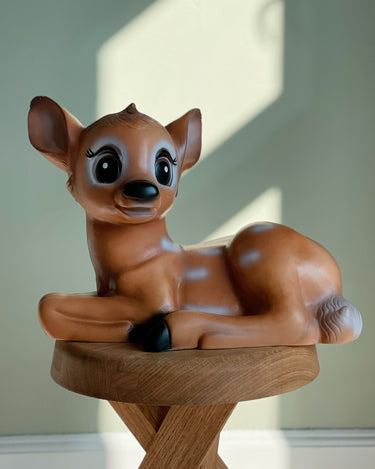 Bambi Lamp from Heico