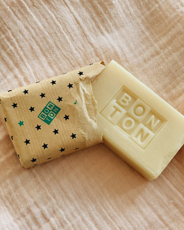 Mild Soap Bar from Bonton